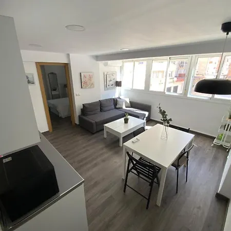 Goya Apartment Malaga