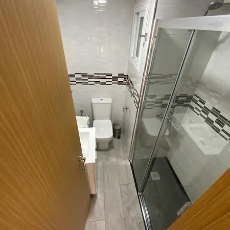 Goya Apartment
