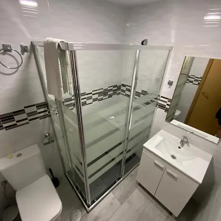 Apartment Goya Malaga