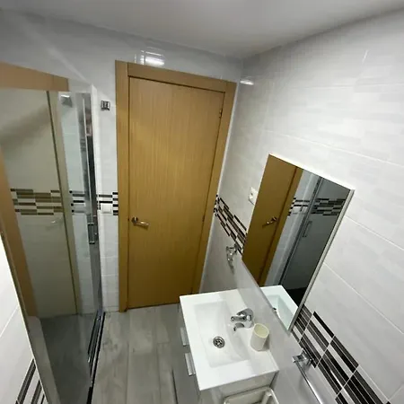 Goya Apartment
