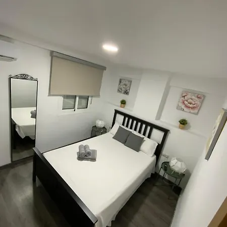 Apartment Goya *