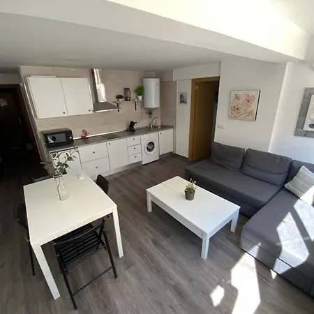 Goya Apartment Malaga